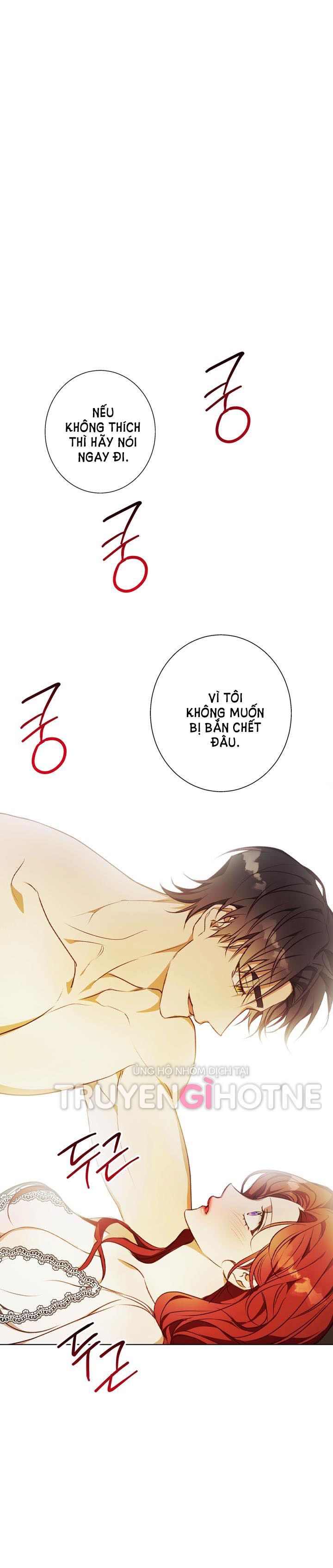 đọc truyện [18+] Sói Mùa Đông Chương 7.1 ảnh 1 tại Giả Dược