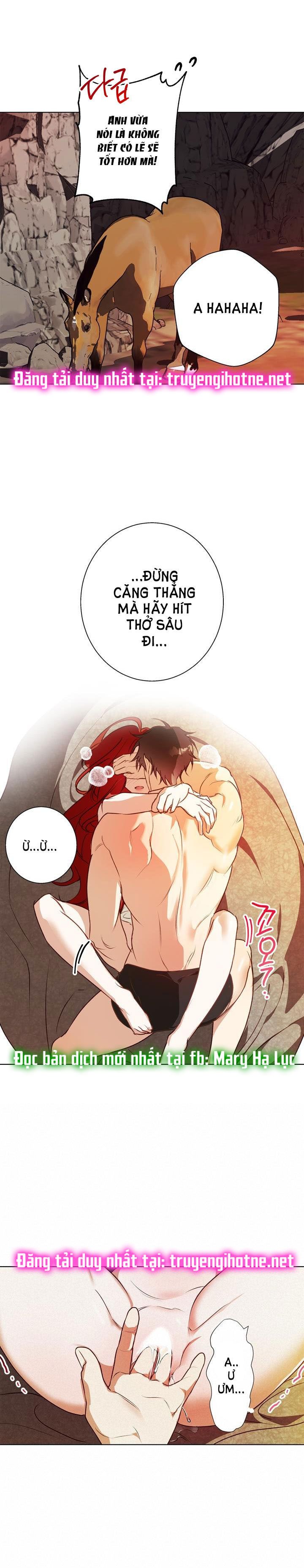 đọc truyện [18+] Sói Mùa Đông Chương 7.1 ảnh 18 tại Giả Dược