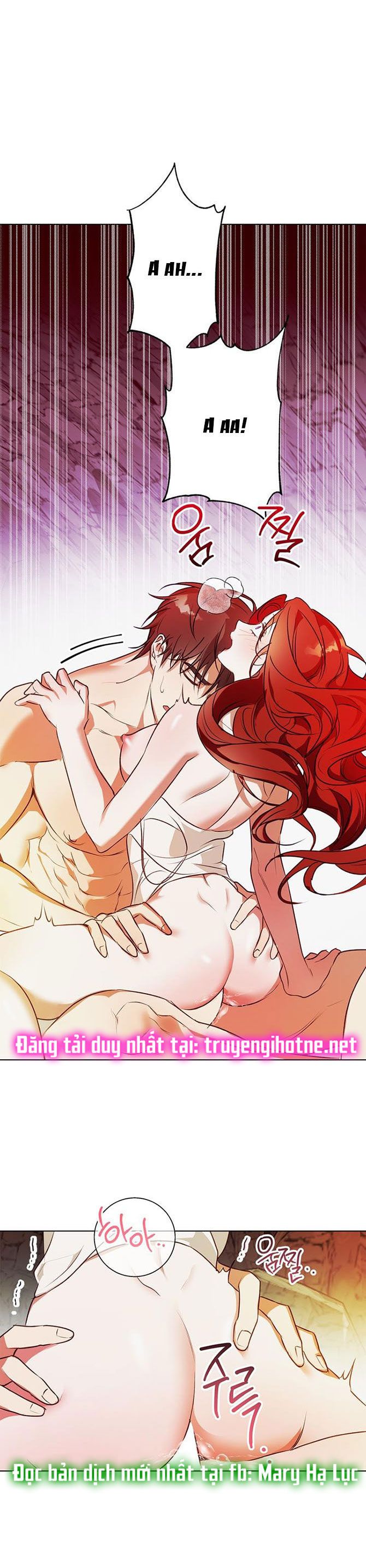 đọc truyện [18+] Sói Mùa Đông Chương 7.2 ảnh 8 tại Giả Dược