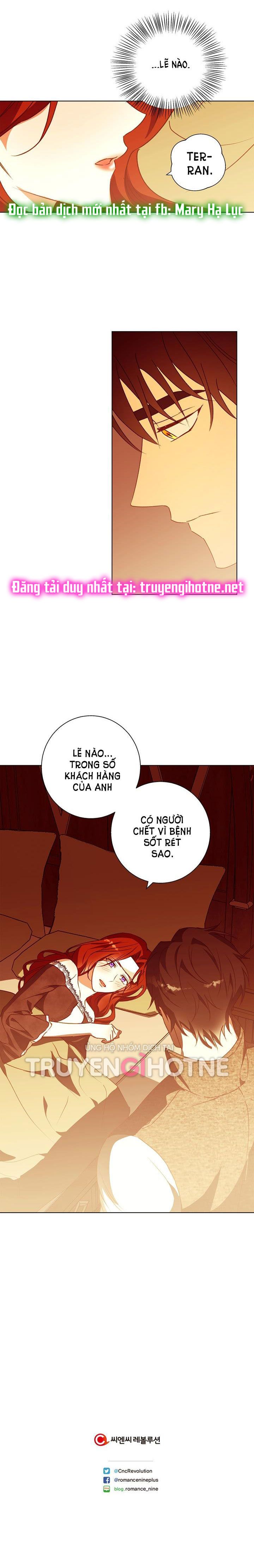 đọc truyện [18+] Sói Mùa Đông Chương 8.2 ảnh 6 tại Giả Dược