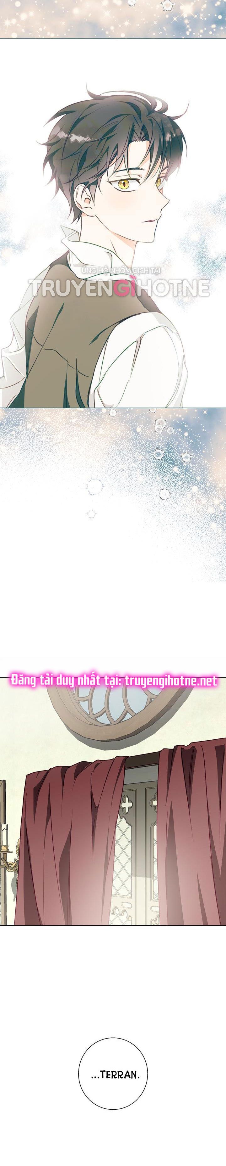 đọc truyện [18+] Sói Mùa Đông Chương 9.1 ảnh 16 tại Giả Dược