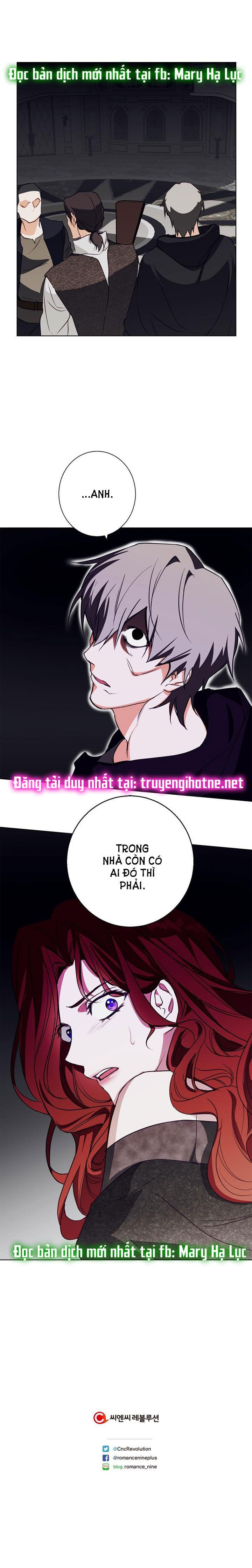 đọc truyện [18+] Sói Mùa Đông Chương 9.2 ảnh 8 tại Giả Dược