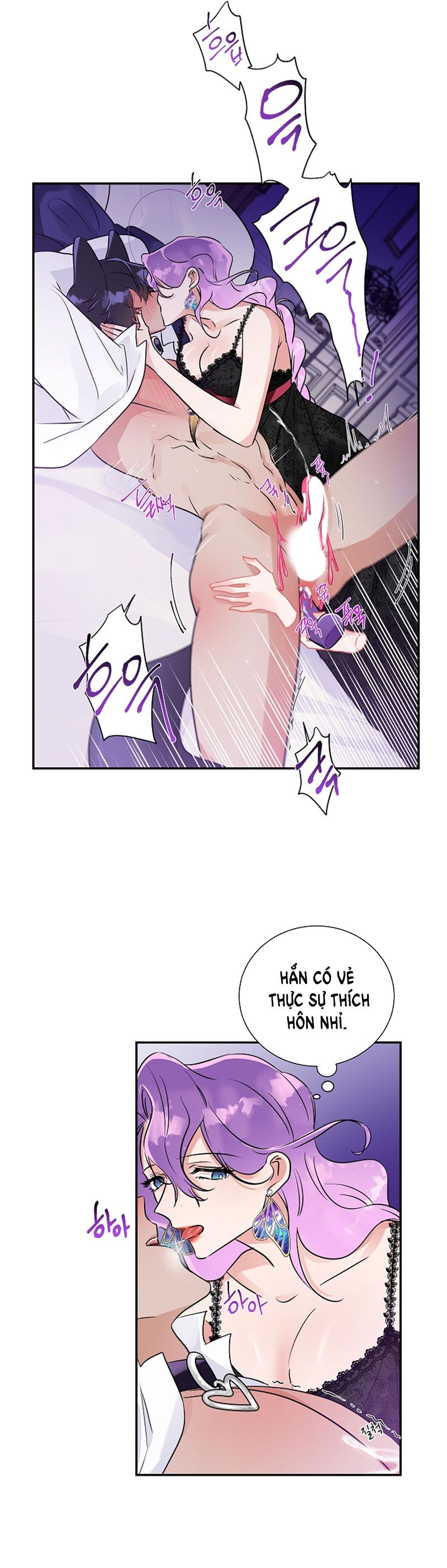đọc truyện [18+] Sói Nhà Chương 10 ảnh 5 tại Giả Dược