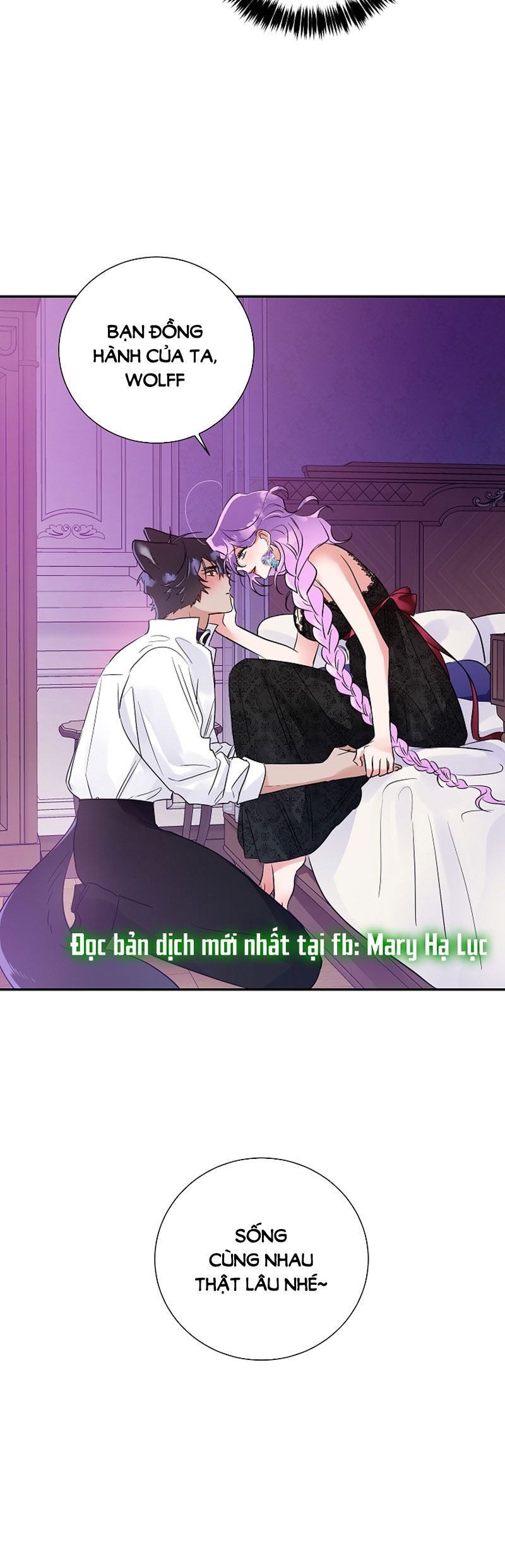đọc truyện [18+] Sói Nhà Chương 12 ảnh 12 tại Giả Dược