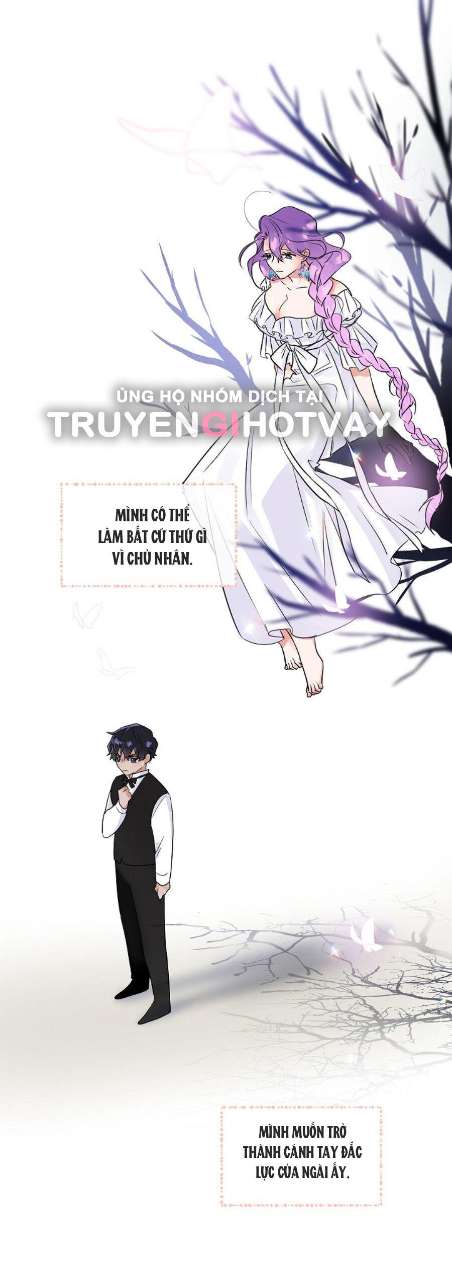 đọc truyện [18+] Sói Nhà Chương 5 ảnh 13 tại Giả Dược