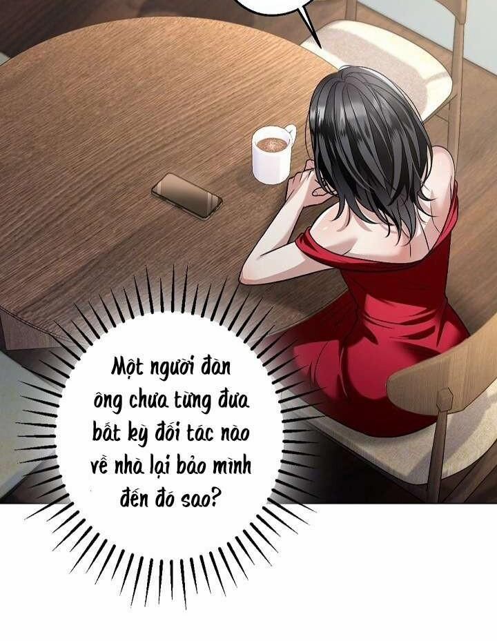 đọc truyện 〖18+〗- Solstice Chương 11 ảnh 9 tại Thiên Thai Truyện