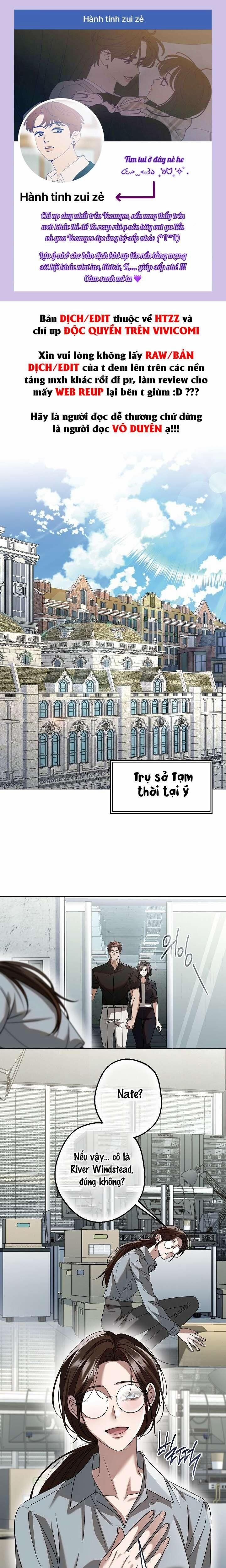 đọc truyện 〖18+〗- Solstice Chương 4 ảnh 2 tại Thiên Thai Truyện