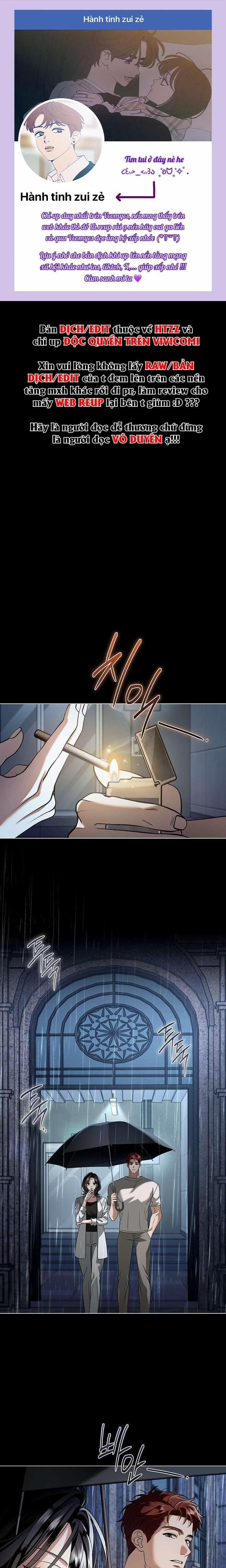 đọc truyện 〖18+〗- Solstice Chương 5 ảnh 2 tại Thiên Thai Truyện