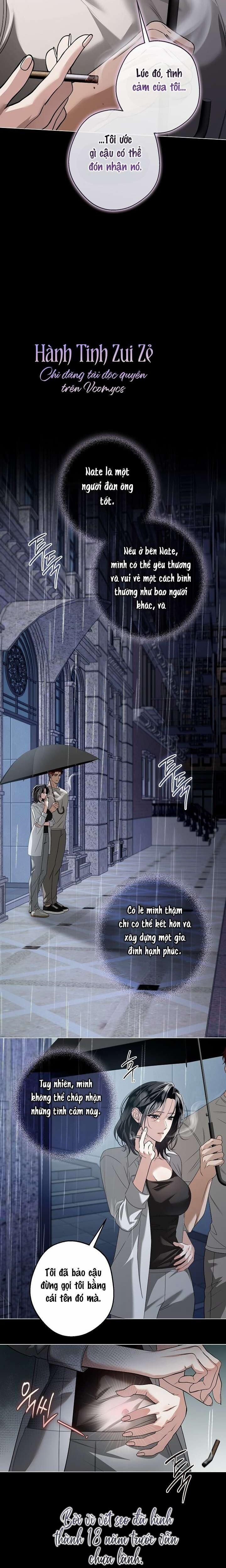 đọc truyện 〖18+〗- Solstice Chương 5 ảnh 7 tại Thiên Thai Truyện