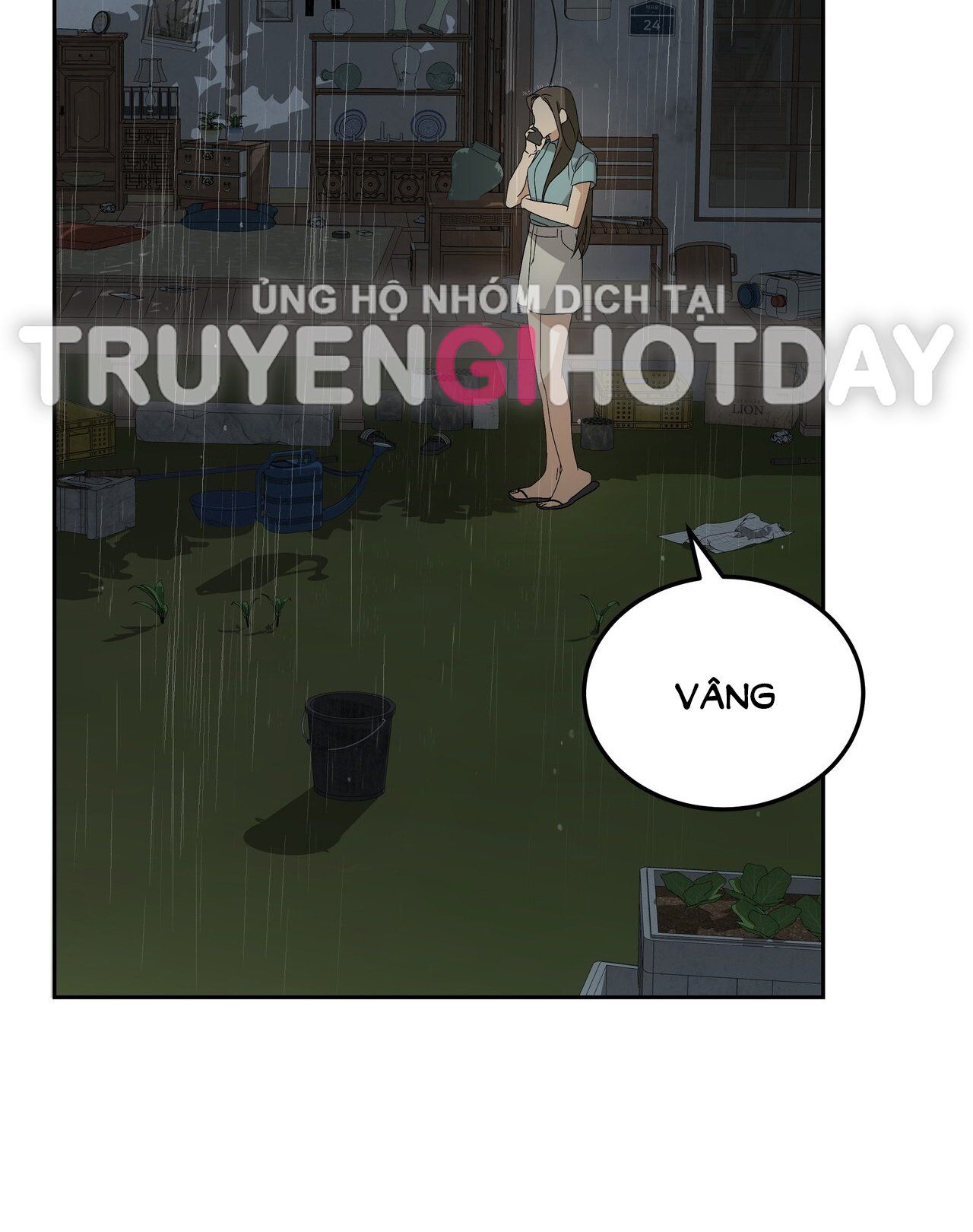 đọc truyện [18+] Some More Summer Chương 1.1 ảnh 48 tại Giả Dược