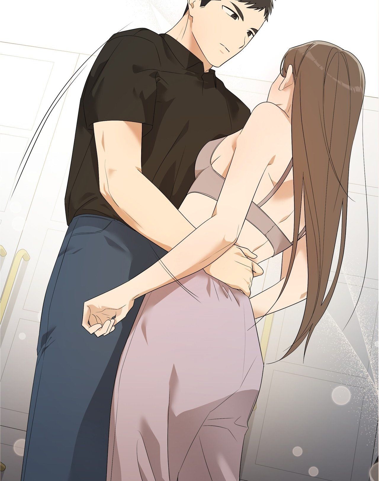 đọc truyện [18+] Some More Summer Chương 10.1 ảnh 22 tại Giả Dược