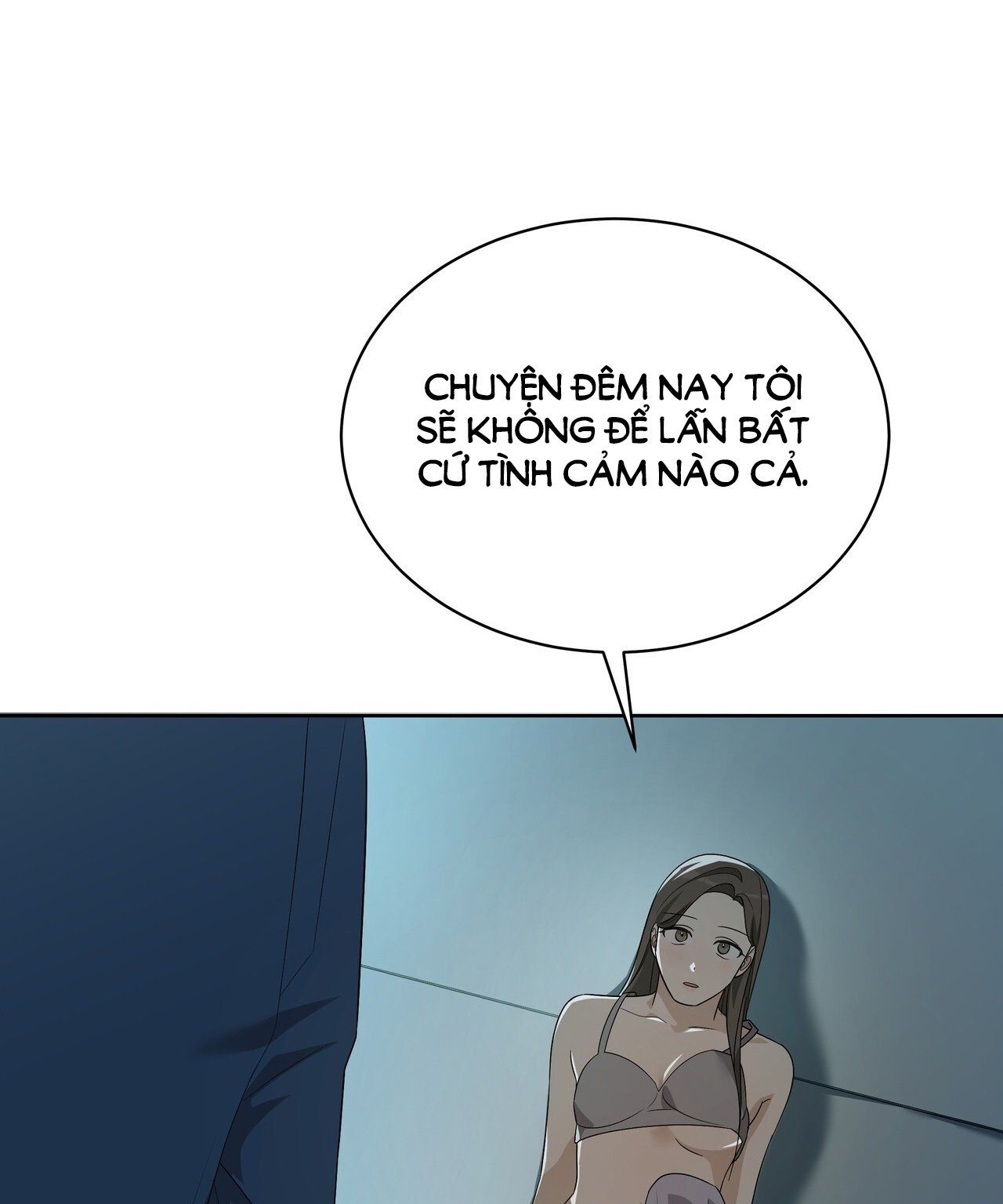đọc truyện [18+] Some More Summer Chương 10.2 ảnh 41 tại Giả Dược