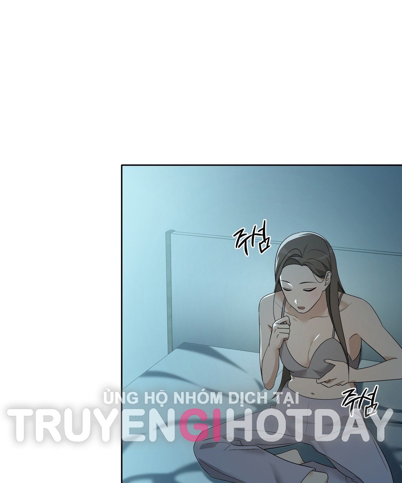 đọc truyện [18+] Some More Summer Chương 10.2 ảnh 48 tại Giả Dược