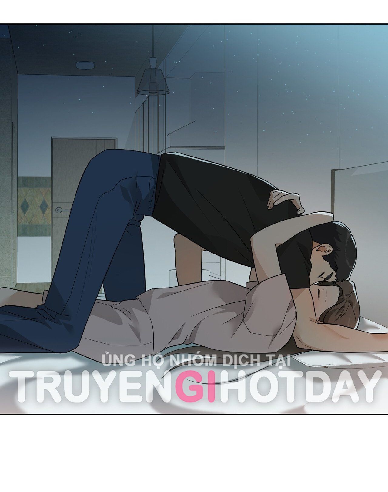 đọc truyện [18+] Some More Summer Chương 11.1 ảnh 39 tại Giả Dược