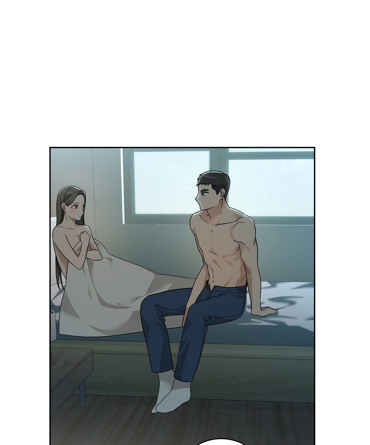 đọc truyện [18+] Some More Summer Chương 11.1 ảnh 45 tại Giả Dược
