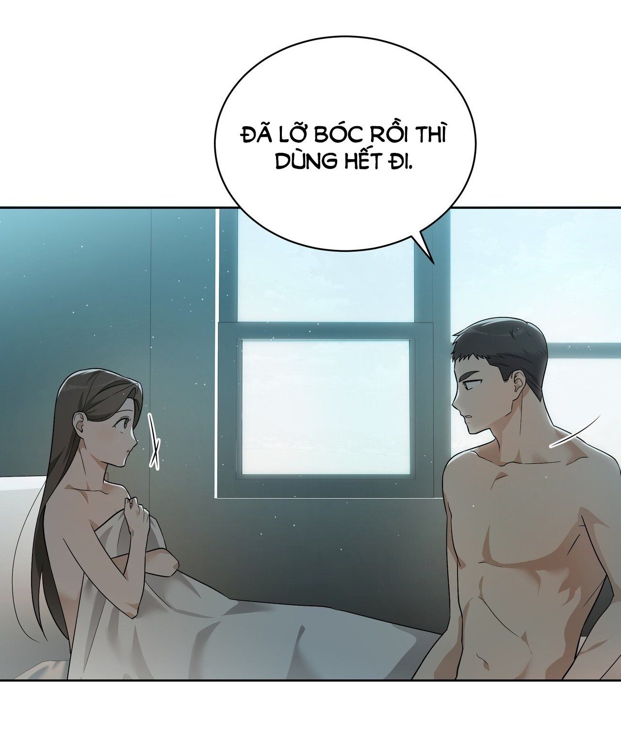 đọc truyện [18+] Some More Summer Chương 11.1 ảnh 50 tại Giả Dược