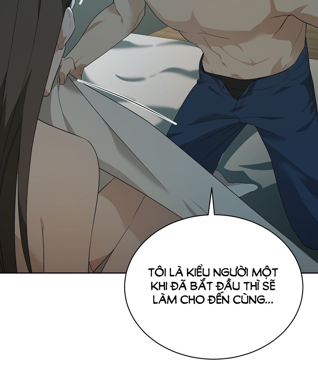 đọc truyện [18+] Some More Summer Chương 11.1 ảnh 53 tại Giả Dược