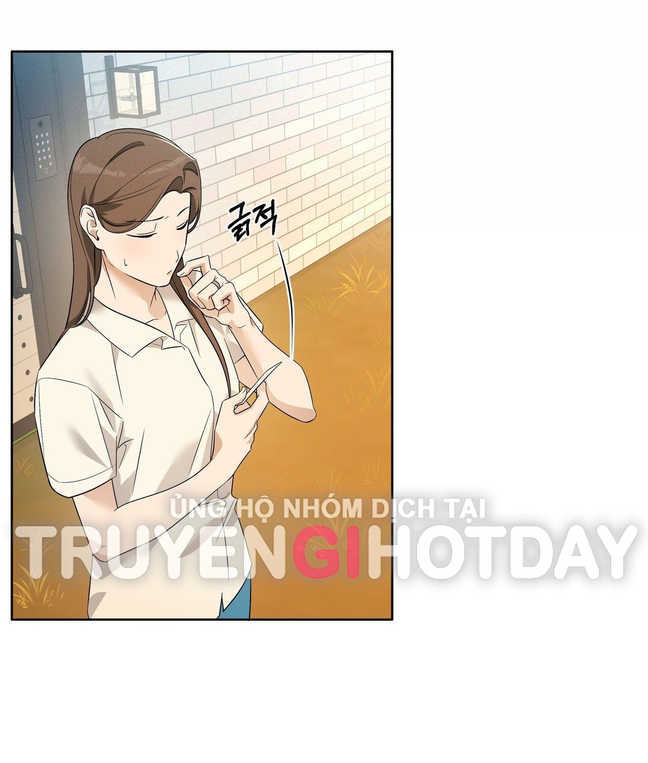 đọc truyện [18+] Some More Summer Chương 11.2 ảnh 22 tại Giả Dược