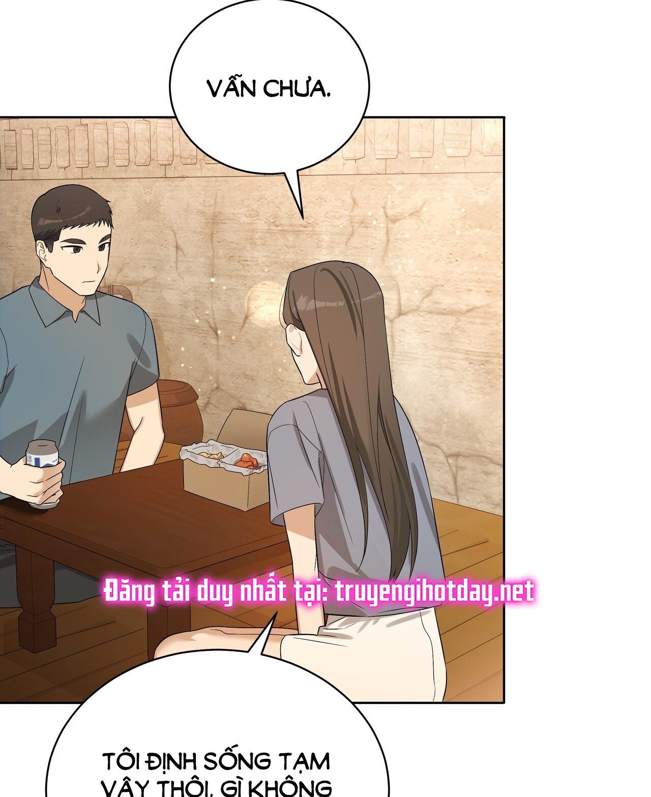 đọc truyện [18+] Some More Summer Chương 12.1 ảnh 28 tại Giả Dược