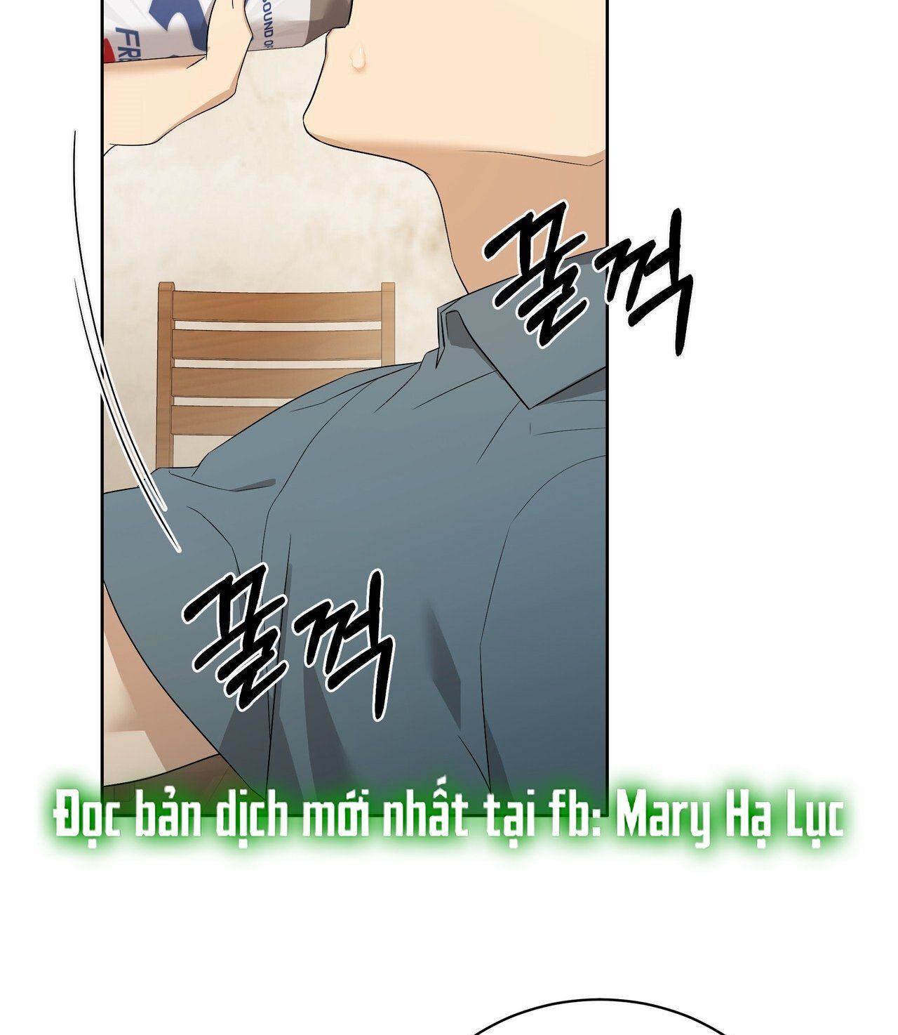 đọc truyện [18+] Some More Summer Chương 12.2 ảnh 2 tại Giả Dược