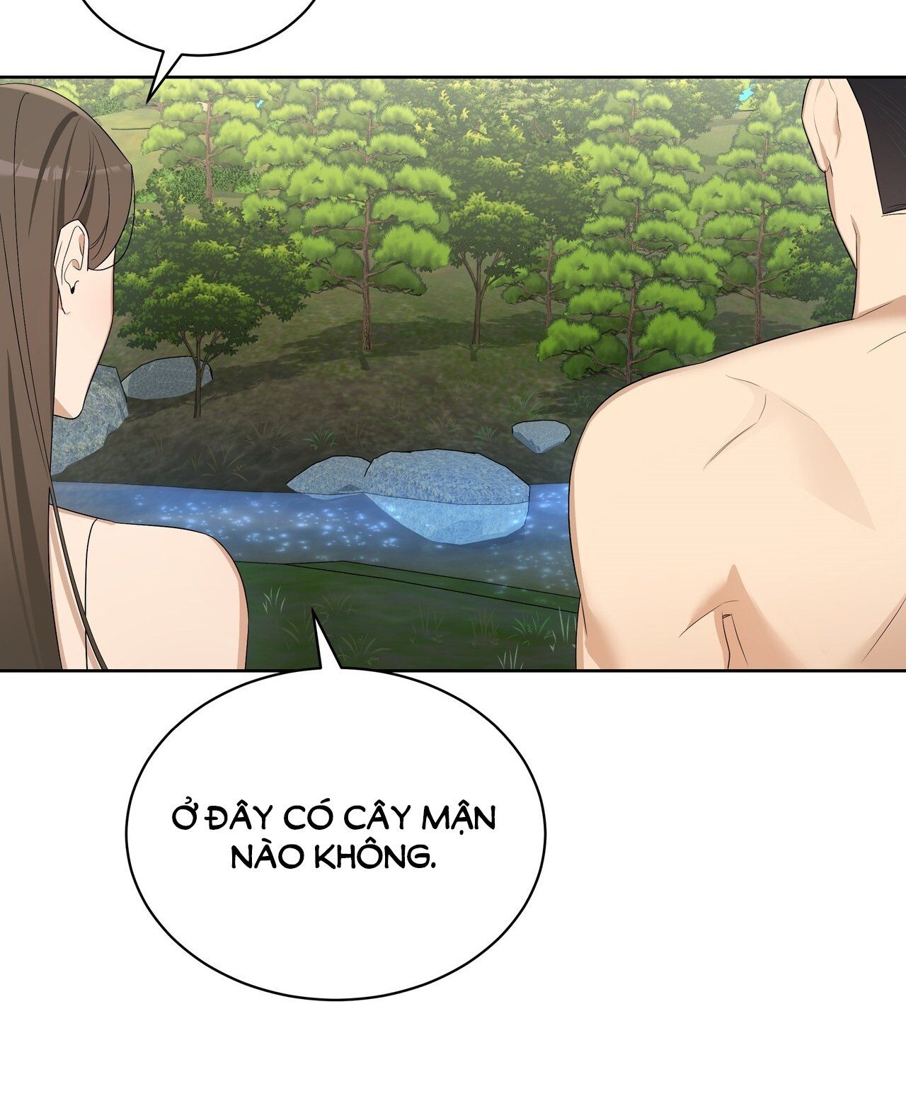 đọc truyện [18+] Some More Summer Chương 13.1 ảnh 20 tại Giả Dược