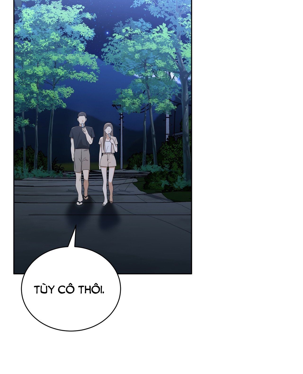 đọc truyện [18+] Some More Summer Chương 13.2 ảnh 21 tại Giả Dược