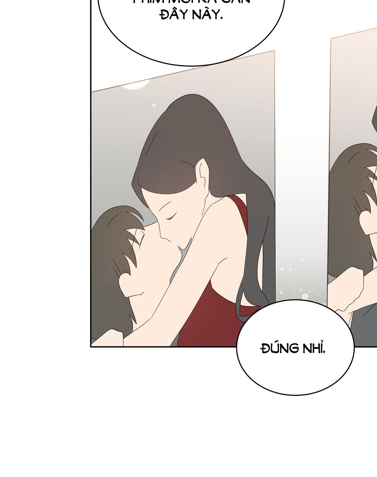 đọc truyện [18+] Some More Summer Chương 14.1 ảnh 39 tại Giả Dược