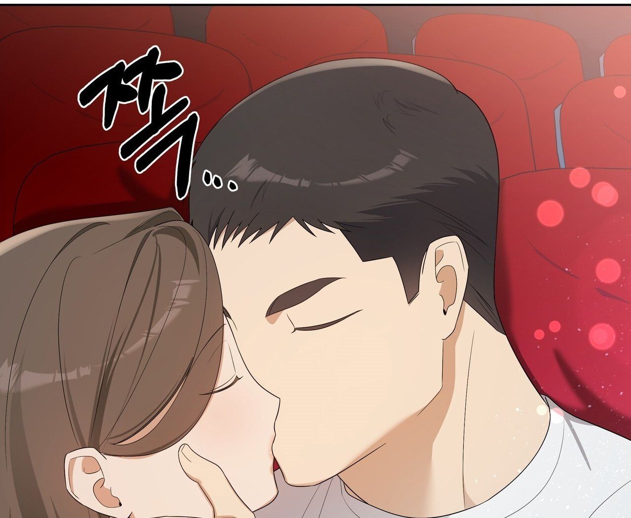đọc truyện [18+] Some More Summer Chương 14.2 ảnh 33 tại Giả Dược