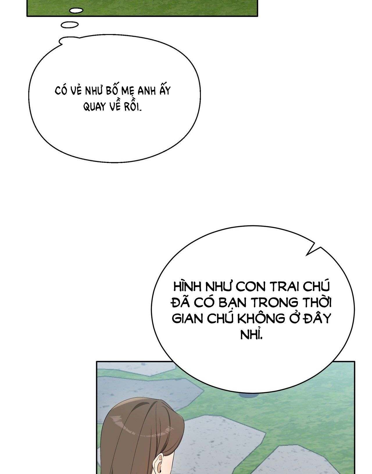đọc truyện [18+] Some More Summer Chương 15.1 ảnh 18 tại Giả Dược