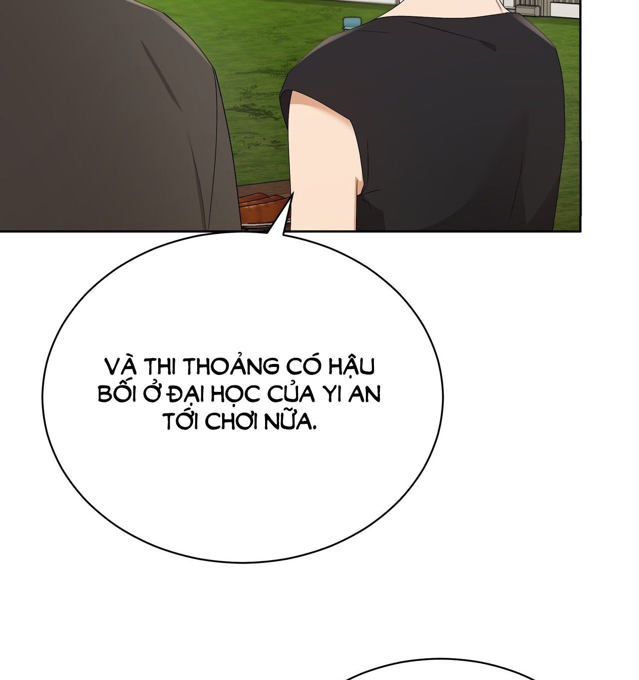 đọc truyện [18+] Some More Summer Chương 15.2 ảnh 17 tại Giả Dược