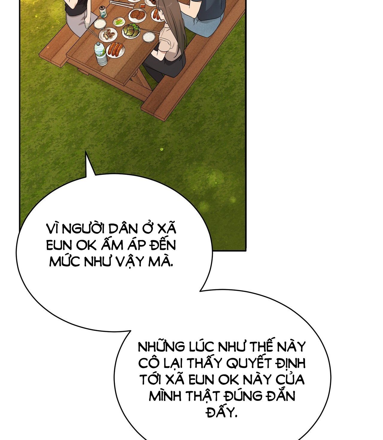 đọc truyện [18+] Some More Summer Chương 15.2 ảnh 4 tại Giả Dược