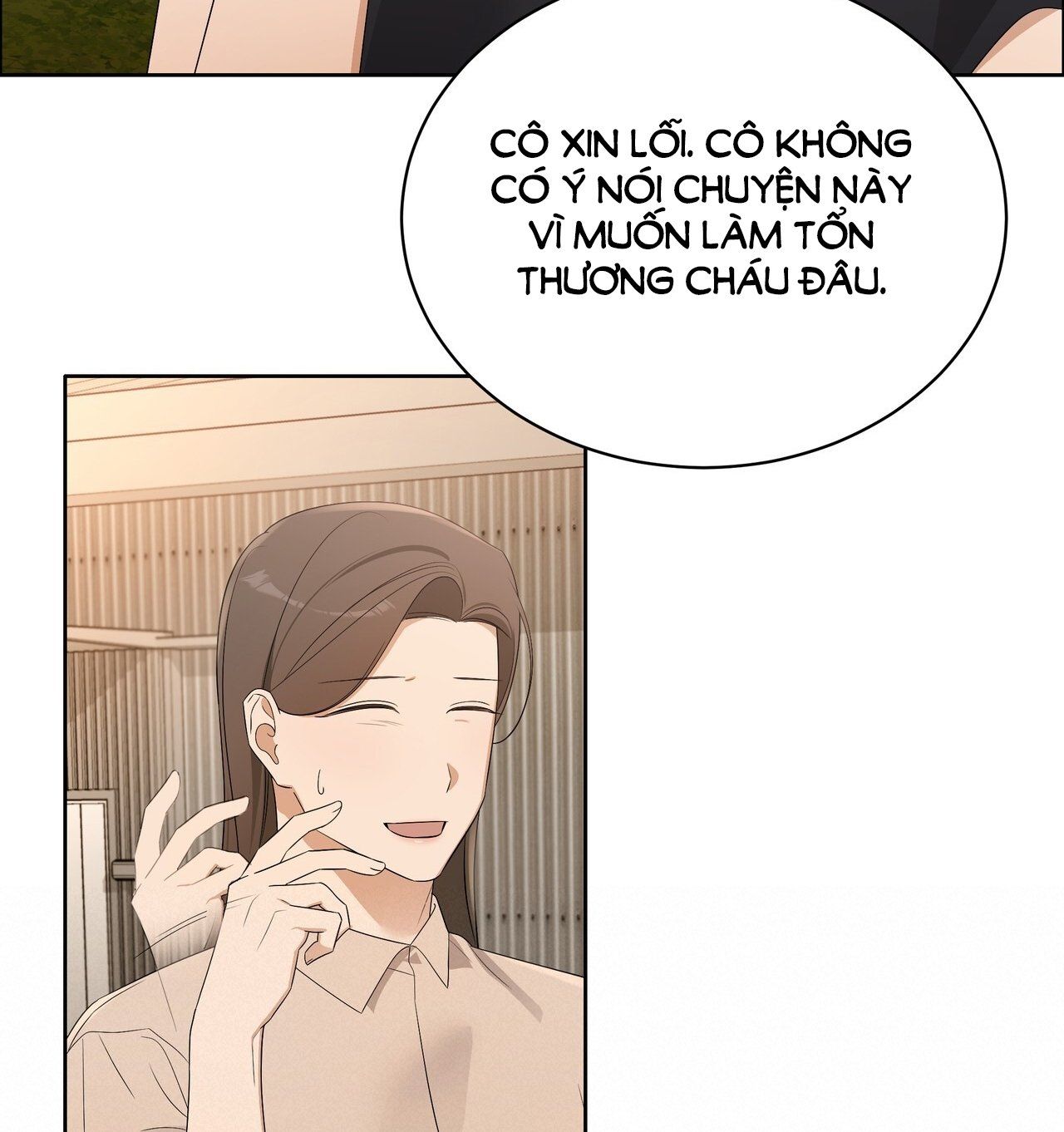 đọc truyện [18+] Some More Summer Chương 15.2 ảnh 37 tại Giả Dược