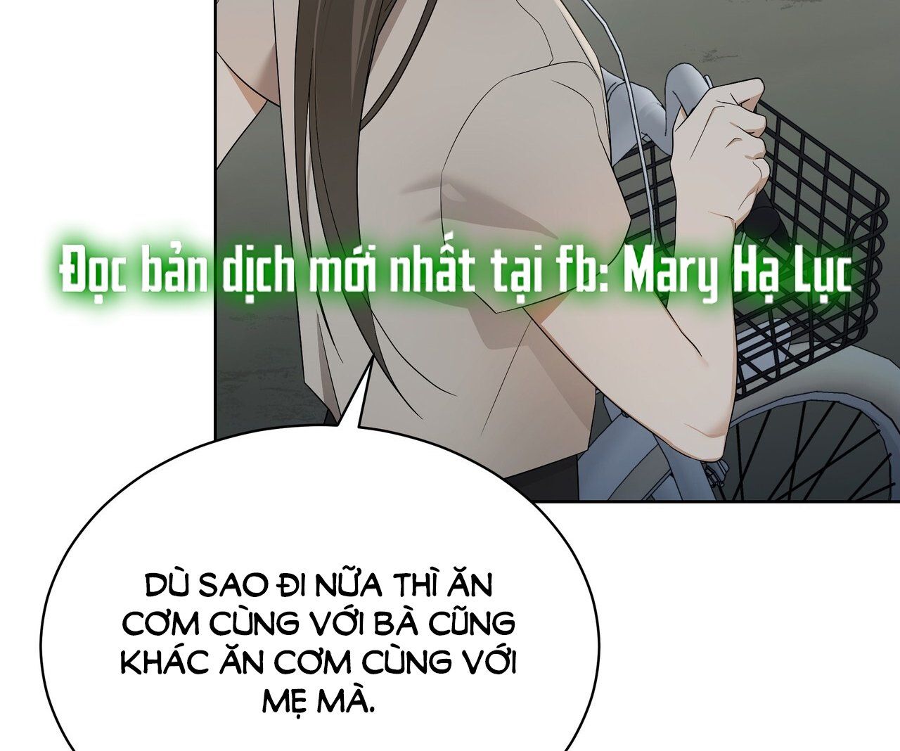 đọc truyện [18+] Some More Summer Chương 15.2 ảnh 51 tại Giả Dược
