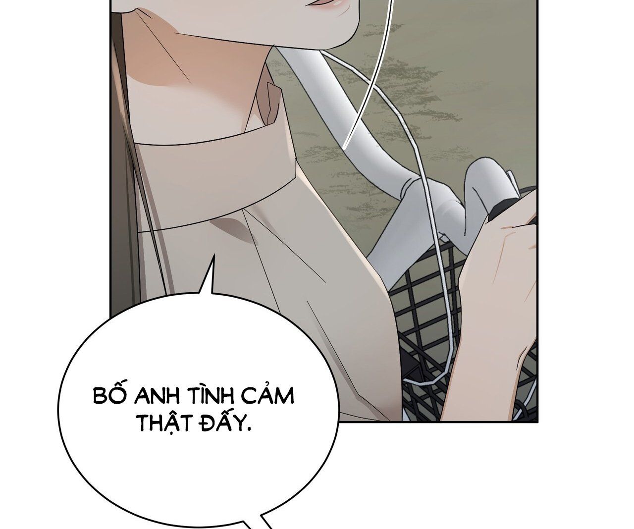 đọc truyện [18+] Some More Summer Chương 15.2 ảnh 53 tại Giả Dược