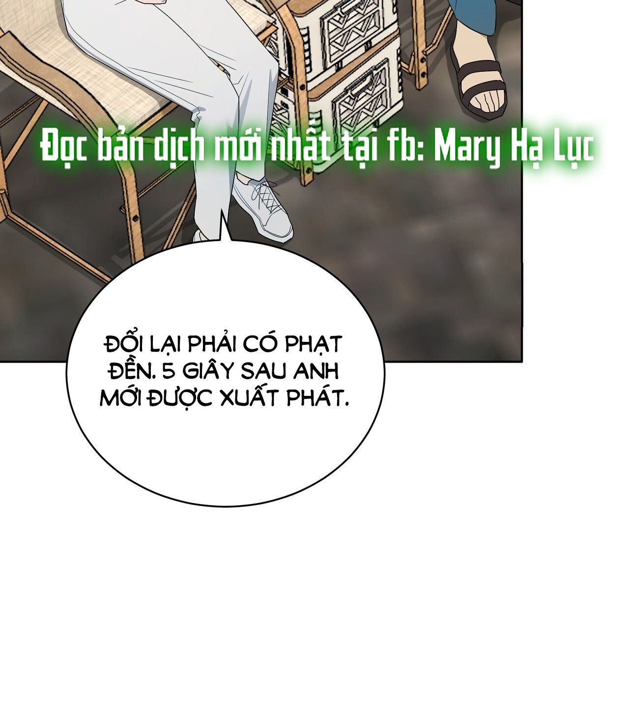 đọc truyện [18+] Some More Summer Chương 18.2 ảnh 25 tại Giả Dược
