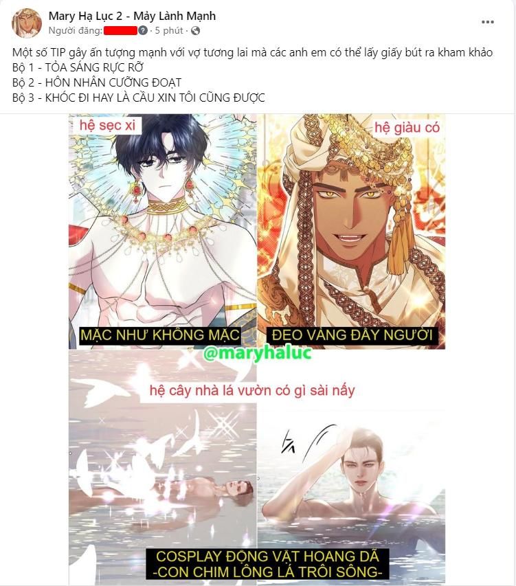 đọc truyện [18+] Some More Summer Chương 2.1 ảnh 4 tại Giả Dược