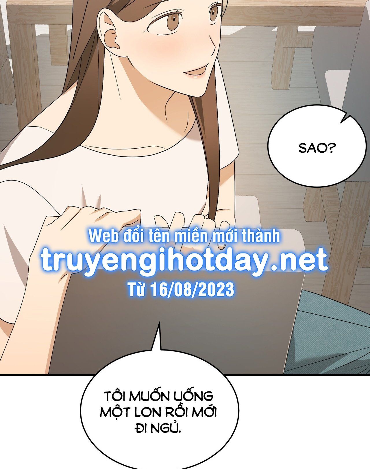 đọc truyện [18+] Some More Summer Chương 4.1 ảnh 60 tại Giả Dược