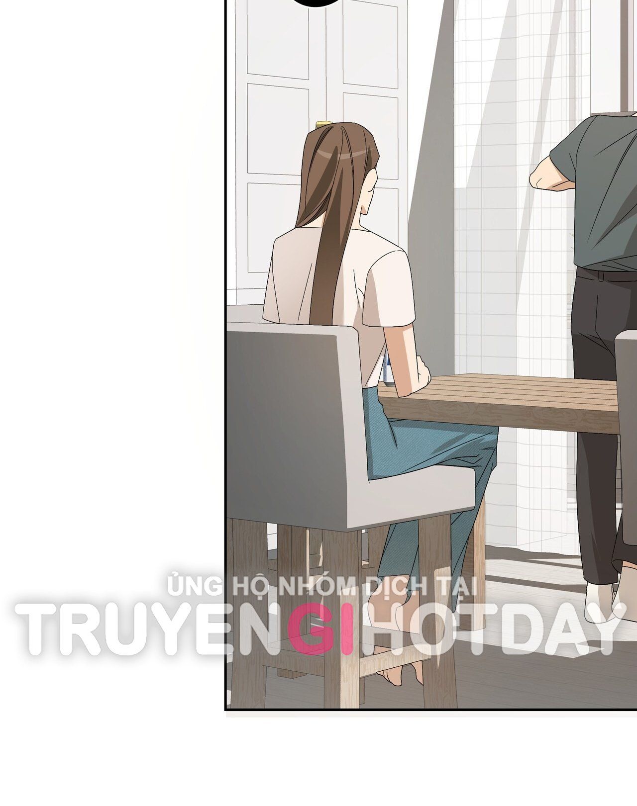 đọc truyện [18+] Some More Summer Chương 4.2 ảnh 38 tại Giả Dược