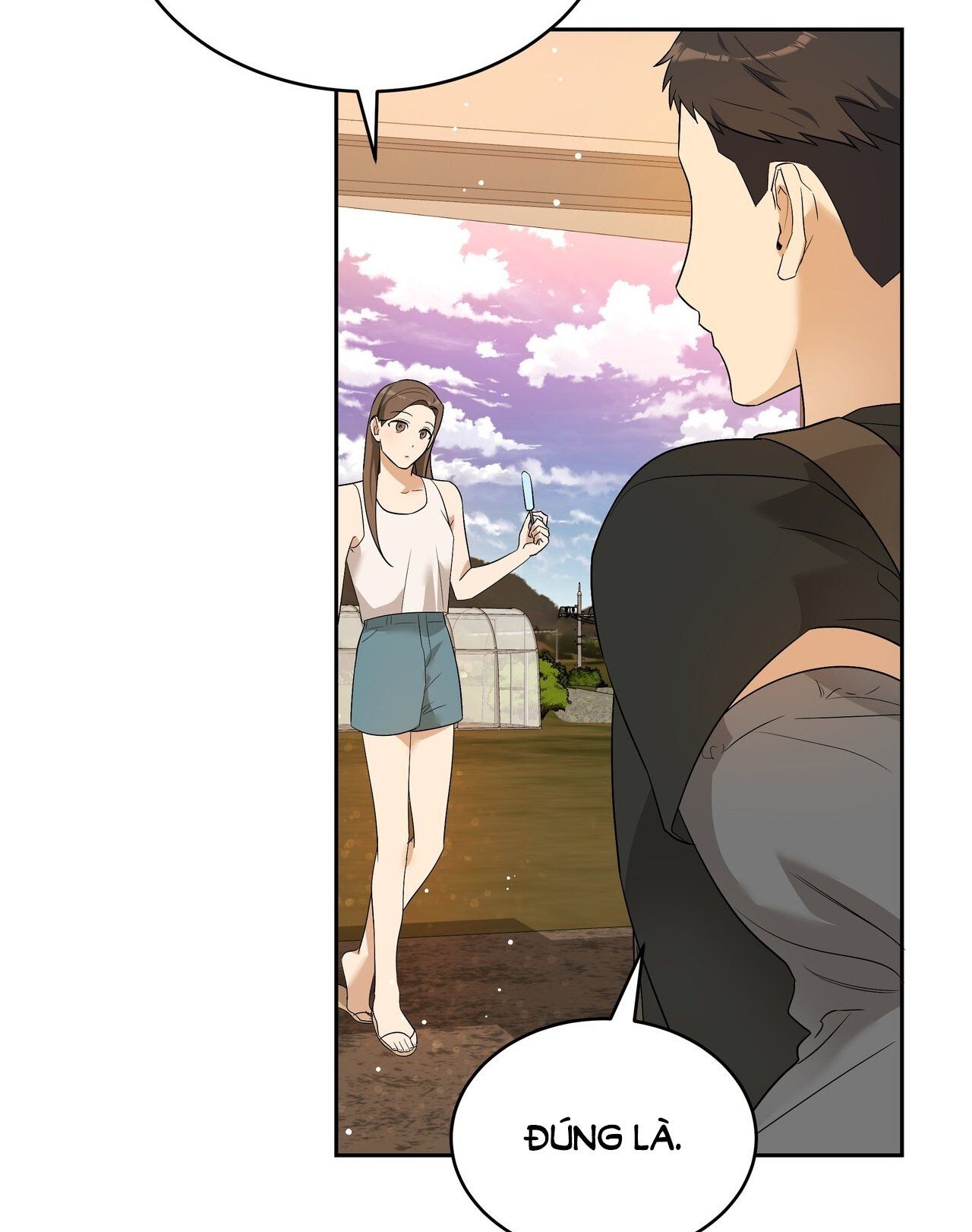 đọc truyện [18+] Some More Summer Chương 6.2 ảnh 30 tại Giả Dược
