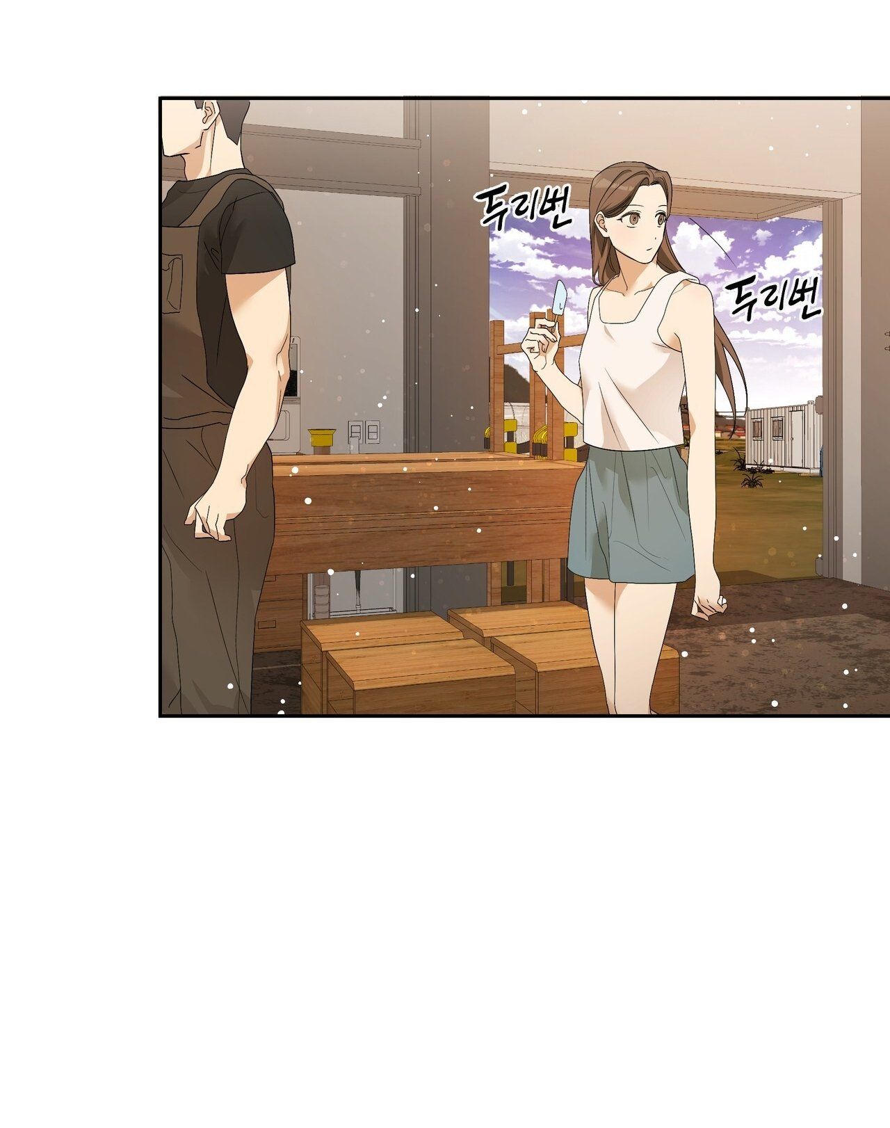 đọc truyện [18+] Some More Summer Chương 6.2 ảnh 44 tại Giả Dược