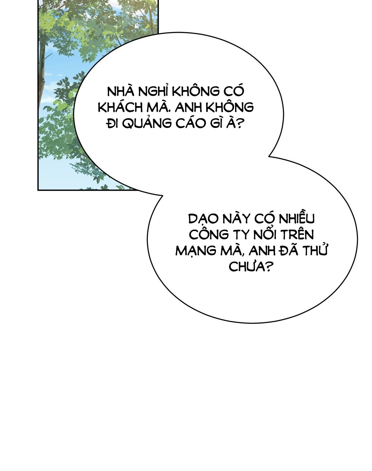 đọc truyện [18+] Some More Summer Chương 7.1 ảnh 11 tại Giả Dược
