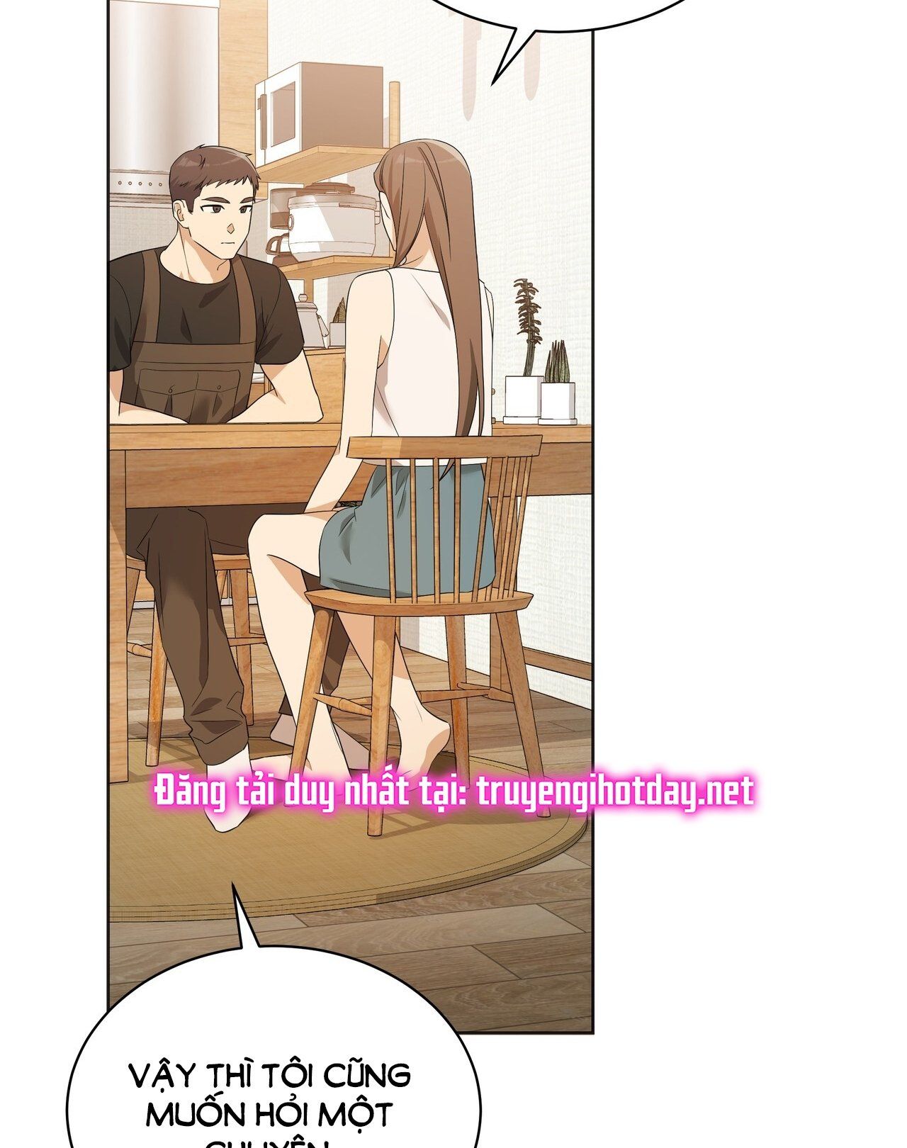 đọc truyện [18+] Some More Summer Chương 7.1 ảnh 35 tại Giả Dược