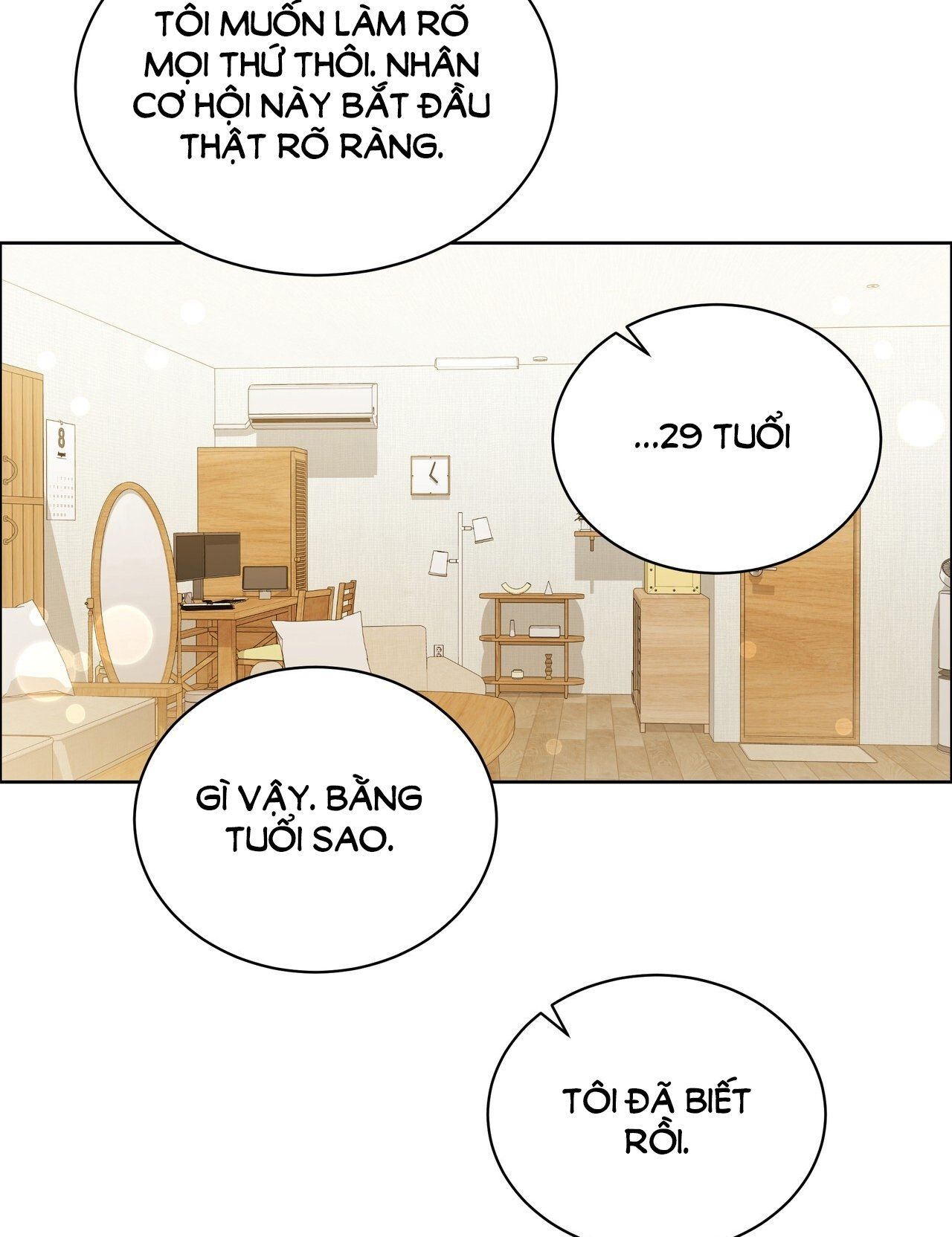 đọc truyện [18+] Some More Summer Chương 7.2 ảnh 11 tại Giả Dược