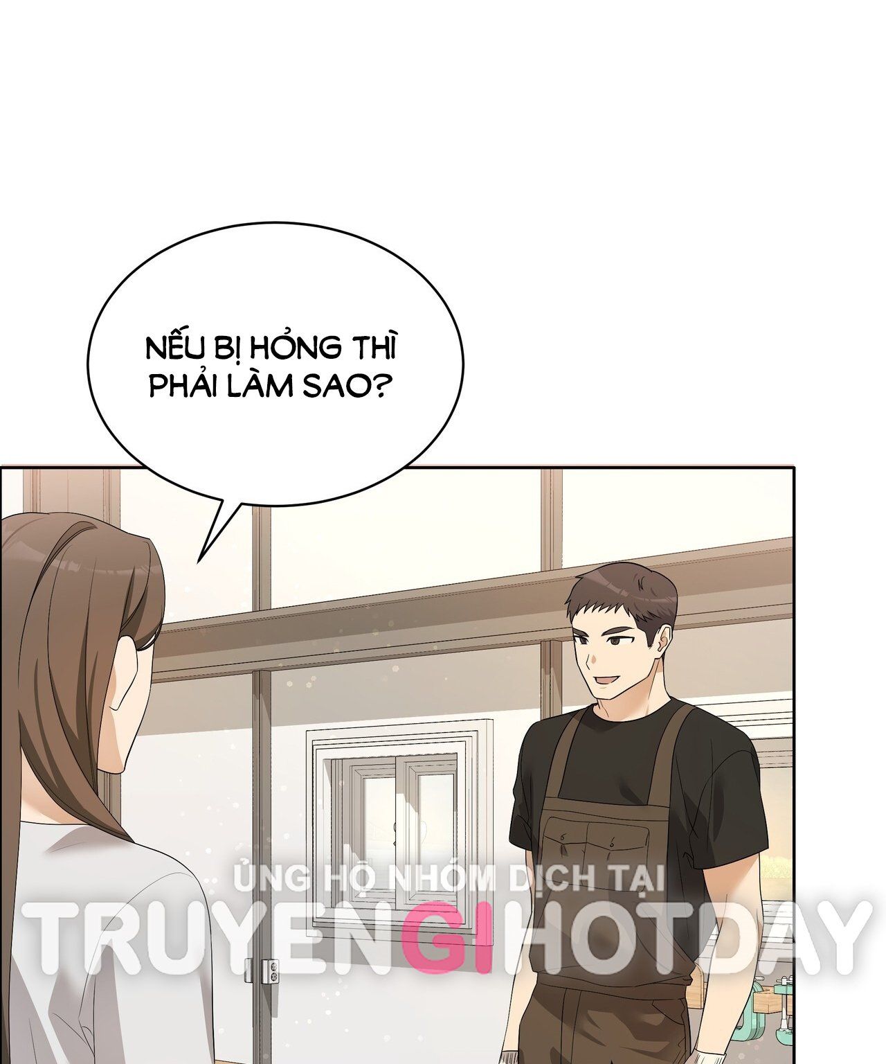 đọc truyện [18+] Some More Summer Chương 7.2 ảnh 54 tại Giả Dược