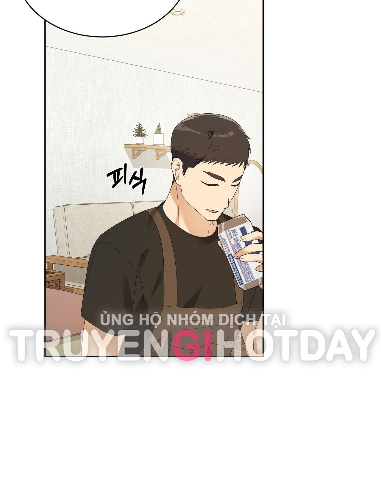 đọc truyện [18+] Some More Summer Chương 8.1 ảnh 37 tại Giả Dược