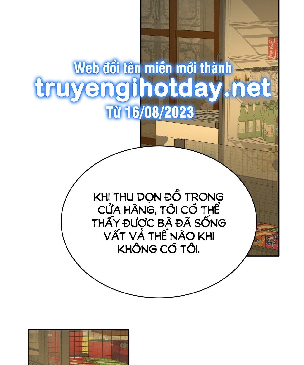 đọc truyện [18+] Some More Summer Chương 8.1 ảnh 48 tại Giả Dược