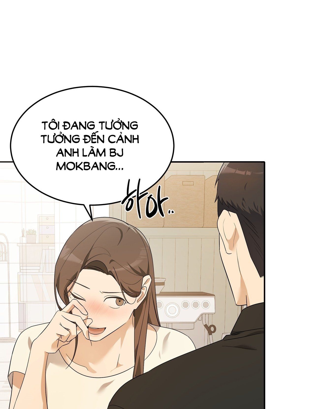 đọc truyện [18+] Some More Summer Chương 9.1 ảnh 68 tại Giả Dược
