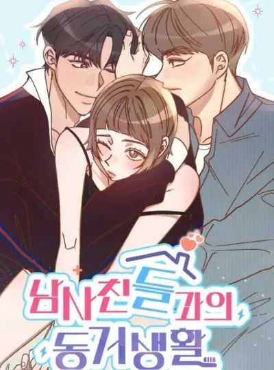 đọc truyện [18+] Sống Chung Với Những Cậu Bạn Thân Khác Giới Thiên Thai Truyện