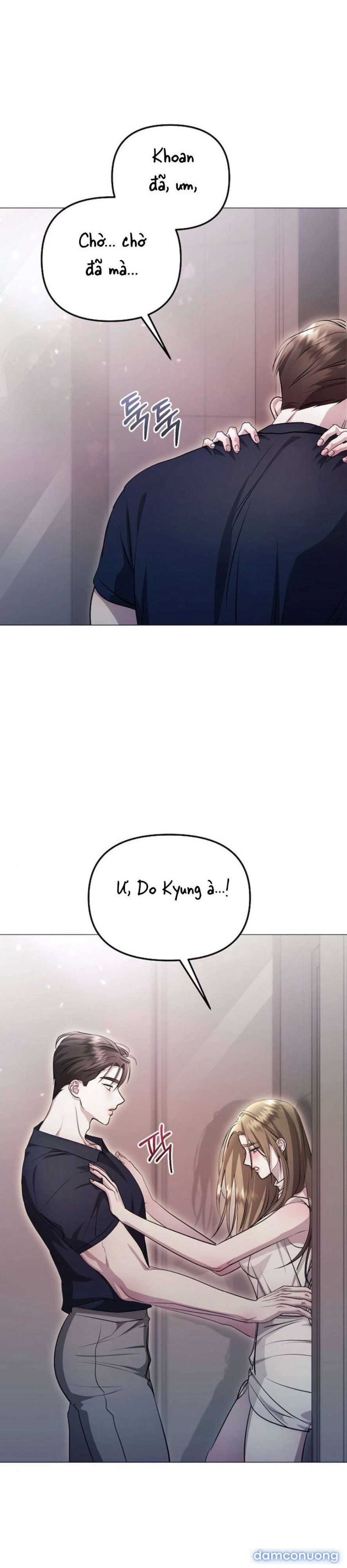 đọc truyện 〖18+〗- Sự Cám Dỗ Ngọt Ngào Của Cậu Bạn Thân Chương 10 ảnh 12 tại Thiên Thai Truyện