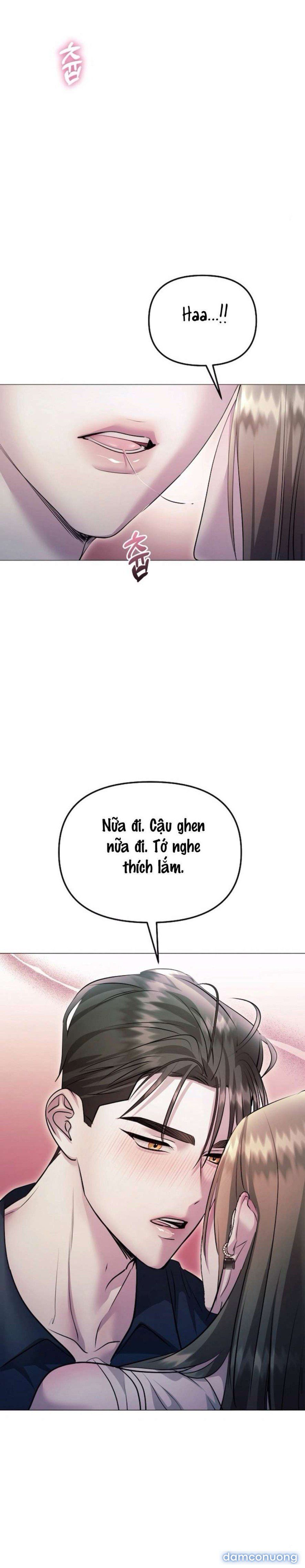 đọc truyện 〖18+〗- Sự Cám Dỗ Ngọt Ngào Của Cậu Bạn Thân Chương 10 ảnh 18 tại Thiên Thai Truyện